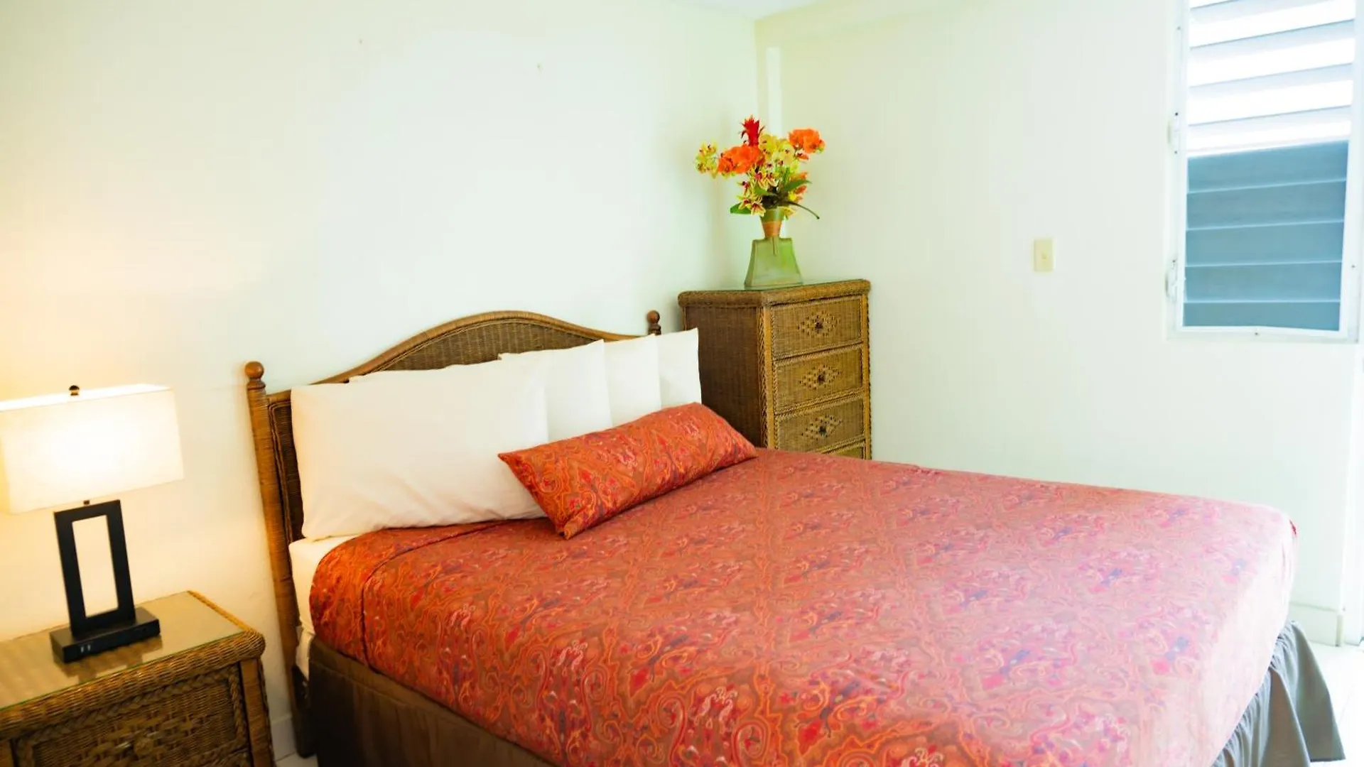 Bellavista Scott Hotel Charlotte Amalie United States Virgin Islands