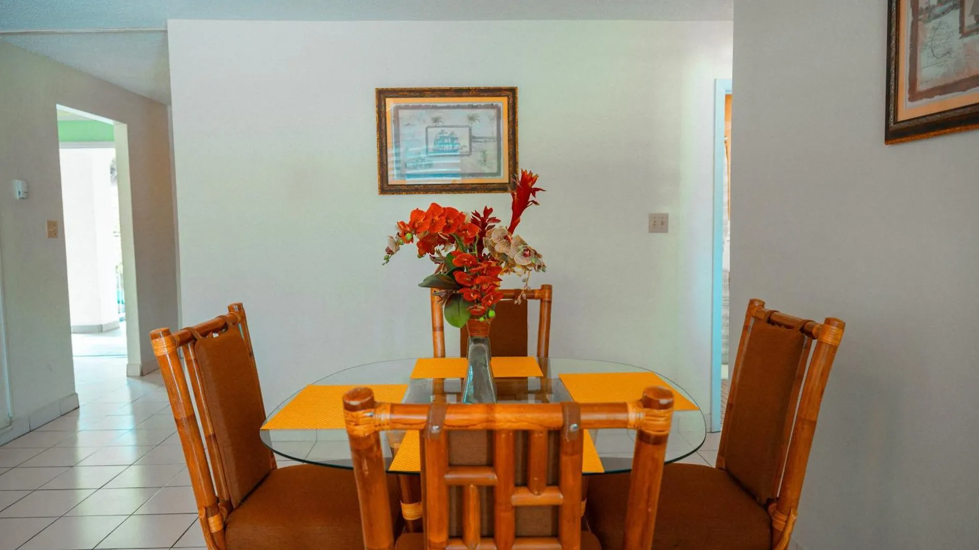 Bellavista Scott Hotel Charlotte Amalie 0*,