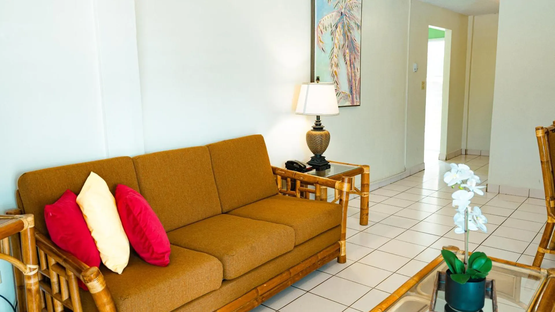 Bellavista Scott Hotel Charlotte Amalie United States Virgin Islands