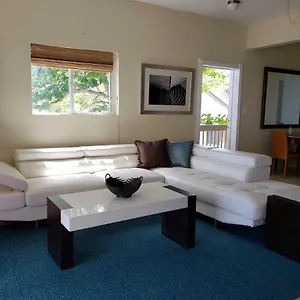  Apartment Indigo Sunny 1br In Private Gated Estate
